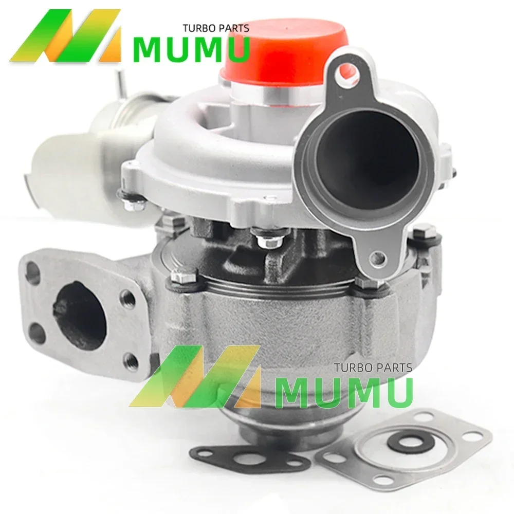 GT1544V Turbo Turbocharger For Peugeot 1.6 206 207 307 308 407 9660641380 9663199280 9650764480 9654128780