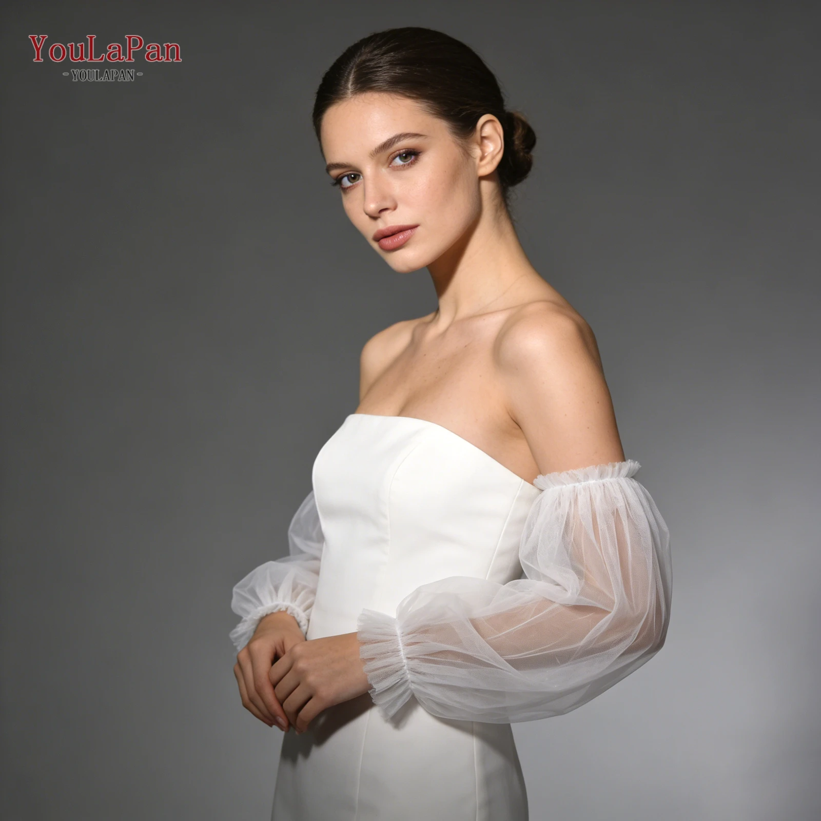 luvas-de-casamento-topqueen-com-mangas-bufantes-ate-o-cotovelo-sem-dedos-em-gaze-macia-para-cobrir-os-bracos-aderecos-para-performance-de-palco-vm10