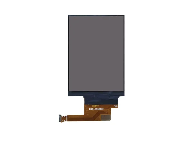 4-inch TFT DXQ4D0005 LCD display IPS full view MIPI interface medical industrial control handheld terminal terminal LCD module