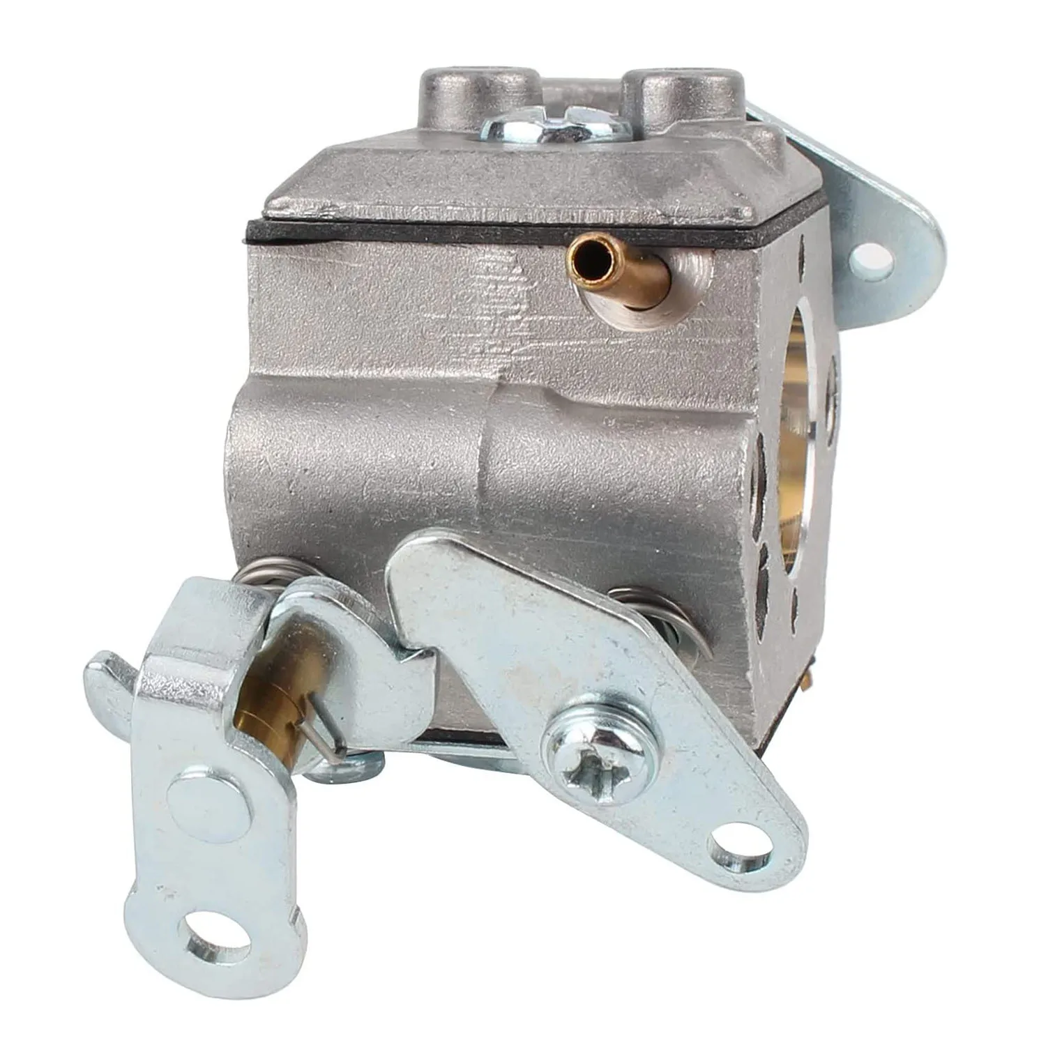 

Подходит для карбюраторов бензопил Walbro/Zama WT-891, C1U-W8, C1U-W14, WT-324, WT-391, WT-600, WT-624.
