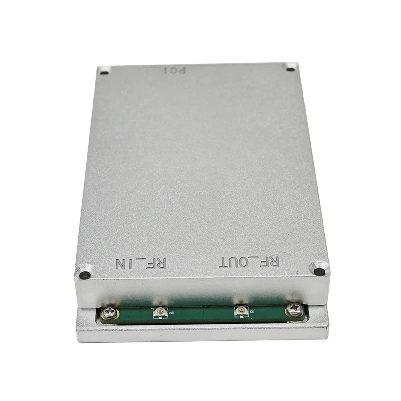 BDS-B1, -L1,GLONASS-L1,Galileo-E1 4 Frequencies Portable Navigation Spoofing Module  for   Defense