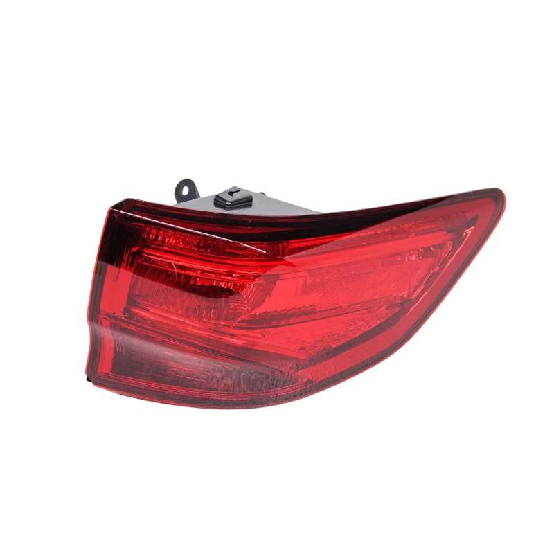 

TAIL LAMP Rear Lamp Rear Light for Honda Acura 2014 Taillight Car Lights Spare Auto Part 33500-TZ5-A02/33500TZ5A02