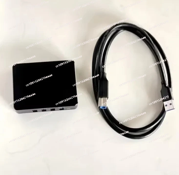 

Suitable for Brand New USB 3.0 Power Management Hub