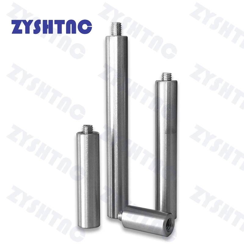 Optical stainless steel support rod diameter 6mm cage support rod cage system assembly rod coaxial support rod adjustment rod