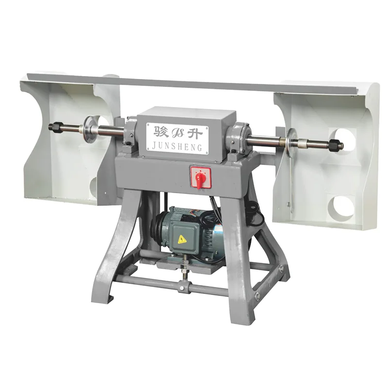

【Best-selling】Horizontal Shoe Making Machine For Edge Outsole And Insole Rough Grinding Motor As Core Component