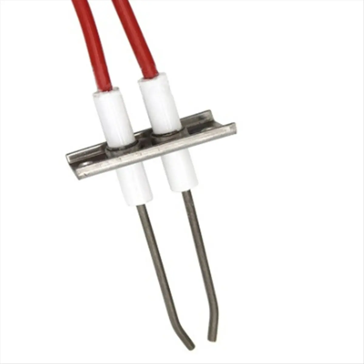 A013 Gas Grill Igniter Button Control Automatic Switch Ignition AA Battery with Electrode Spark Replacement Alcohol Igniter
