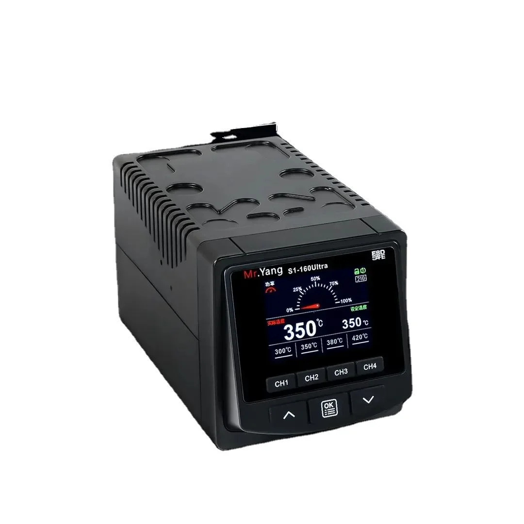 Ycs S1-160 Ultra 18…