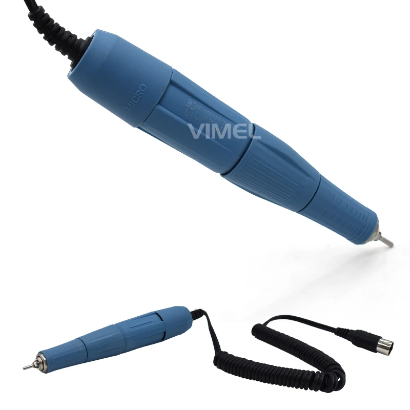 

High Power And Quality Dental Lab Equipment SH37L-M45 40000rpm Strong MicroMotor Handpiece