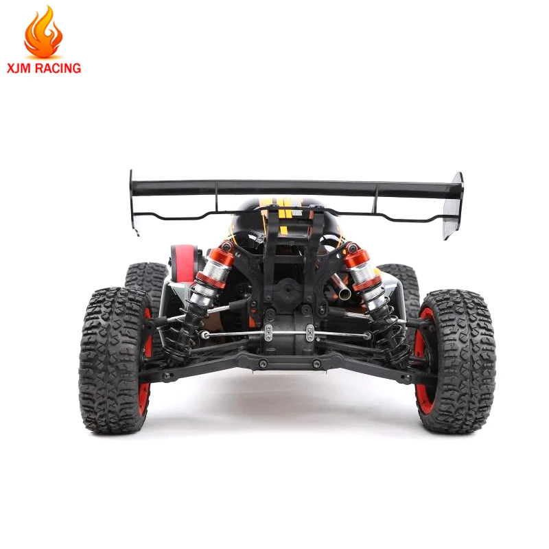 ROFUN Racing SLT 4WD Off Road Buggy 5B 30.5CC Super Race Off-road Vehicles RTR for 1/5 SCALE Remote Controller Car