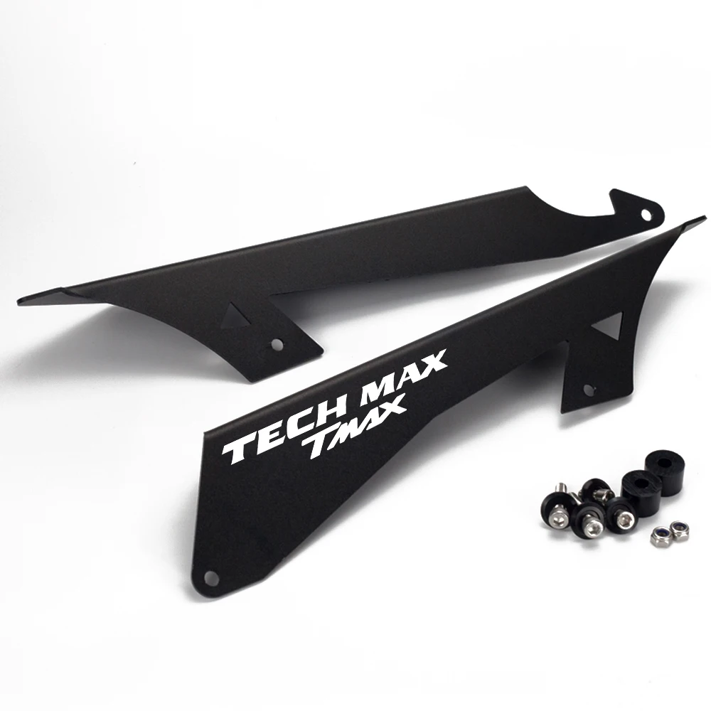 

Tech Max 560 Motorcycle Accessories Belt Guard Cover Protector For Yamaha T-MAX560 Techmax T-max TMAX 560 2019 2020 2021 2022