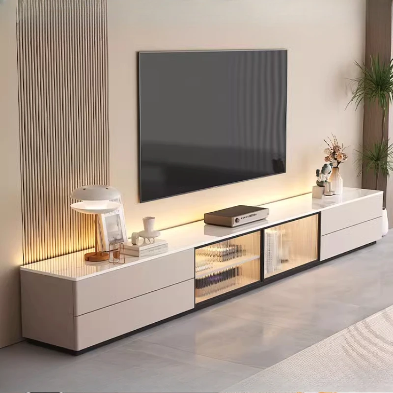 With 2 Drawers Tv S…