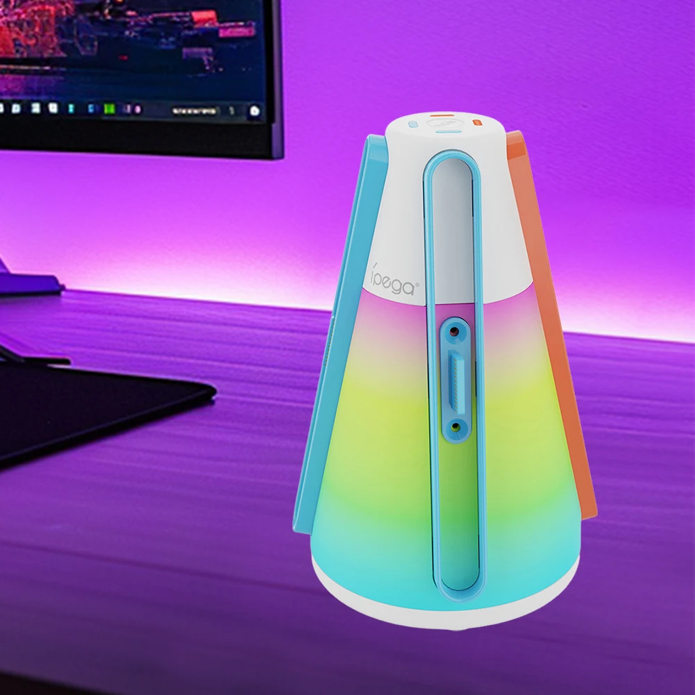 Station de chargeur pour contrôleur NS2, avec 10 Modes d'éclairage RGB, support de rangement magnétique, poignée de jeu, support de chargeur, accessoires de jeu