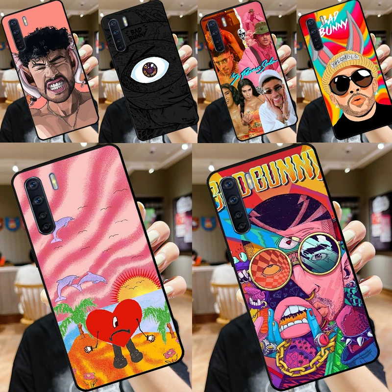 Yo Perreo Sola Bad … - image