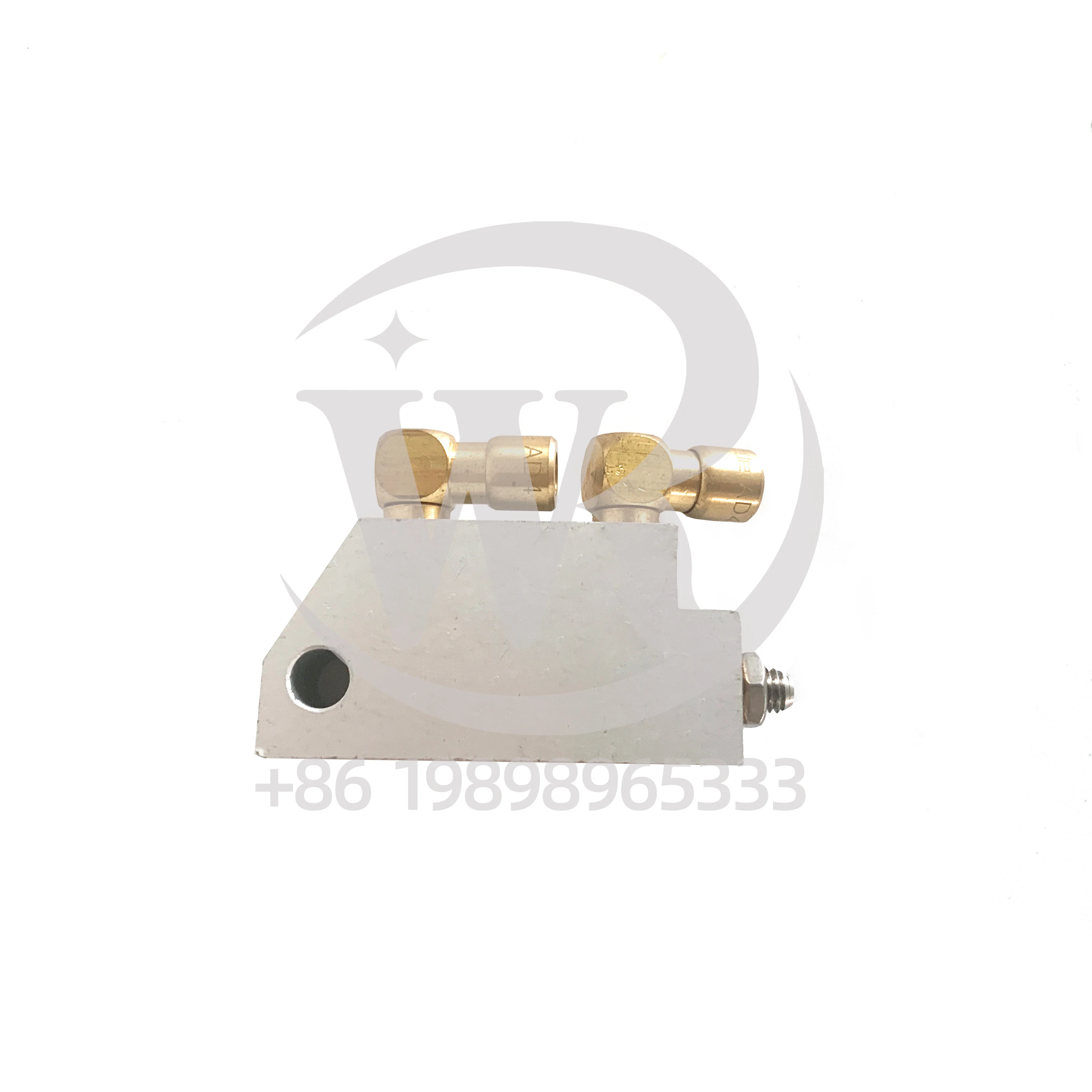 Heidelberg F9.334.008/01A Delivery Cylinder F9.334.008 CD102