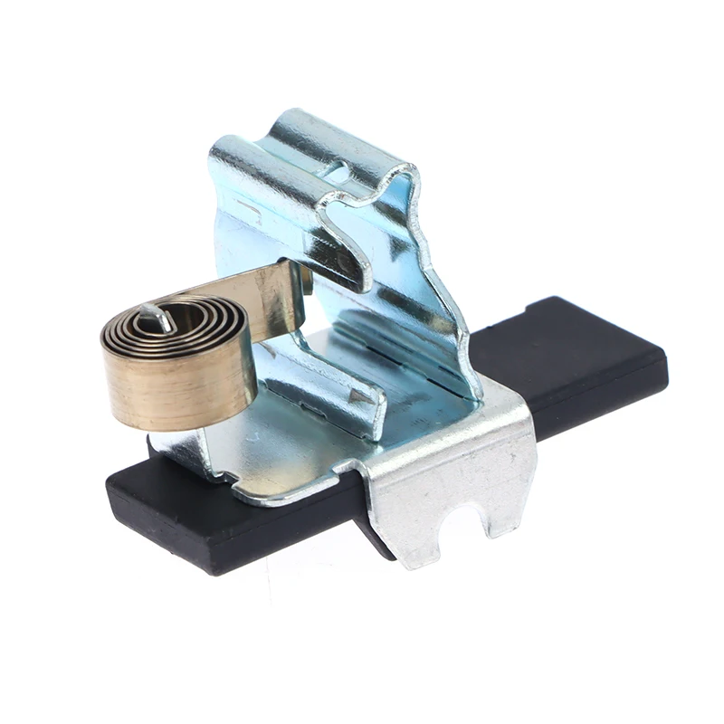 1pc substituição de cartão de suporte de escova de carbono para GWS20-180 GWS20-230 gws 20-180 20-230 peças de reparo de moedor de ângulo