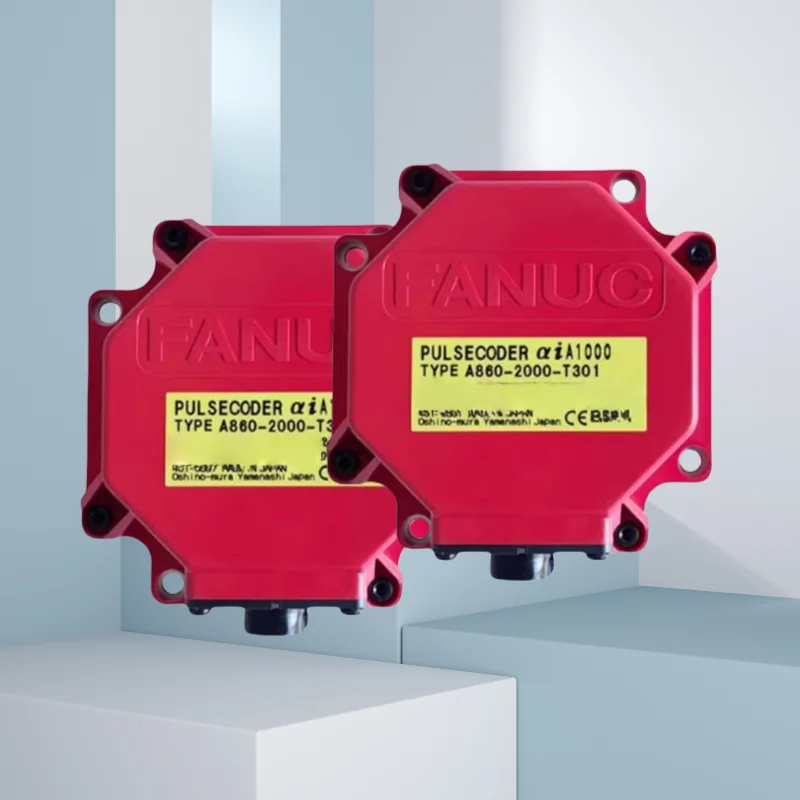 

A860-2000-T301/T321 Pulse coder encoder for Fanuc Servo Motor Machine Accessories