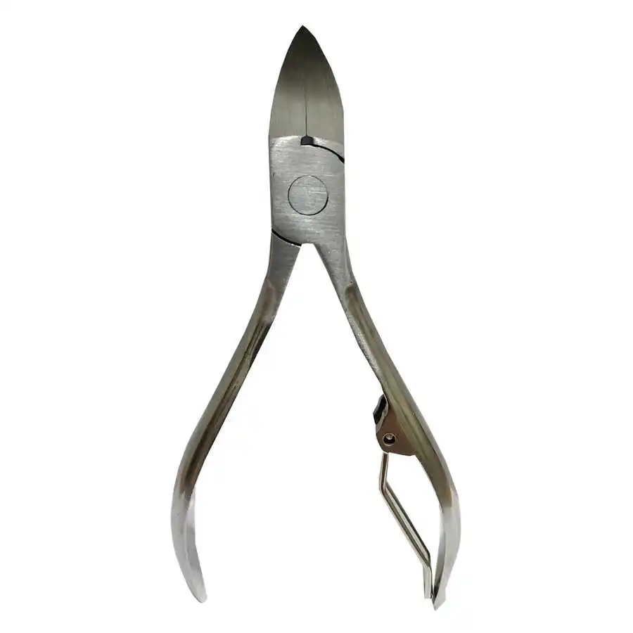 Nail Nippers Cobalt 1 Pcs