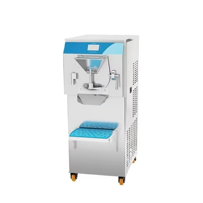 Best Machine for Making Gelato / Italian Batch Freezer / Italian Gelato Machines