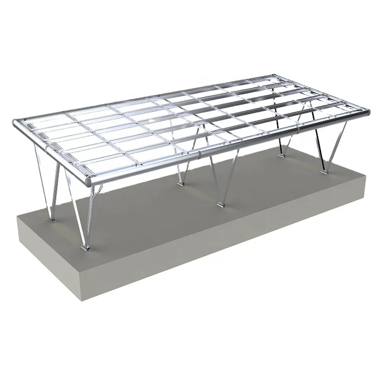 Buy Panel Structure Skywalker Series Carport Support Car Brackets Bracket Solar Mounting