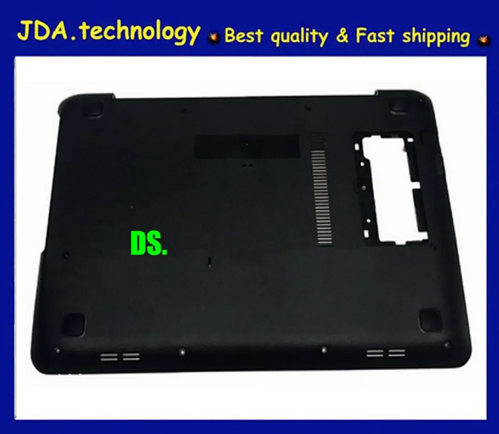 MEIARNew/org чехол Botton для ноутбука ASUS X455L K455LD Y483L W419L R455LD нижняя базовая крышка D крышка