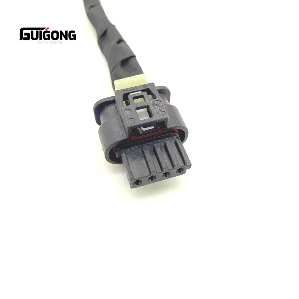 GUIGONG Intake Manifold Pressure Sensor Air Flow Meter Plug for BMW 3 5 Series N20 Engine Mercedes Benz