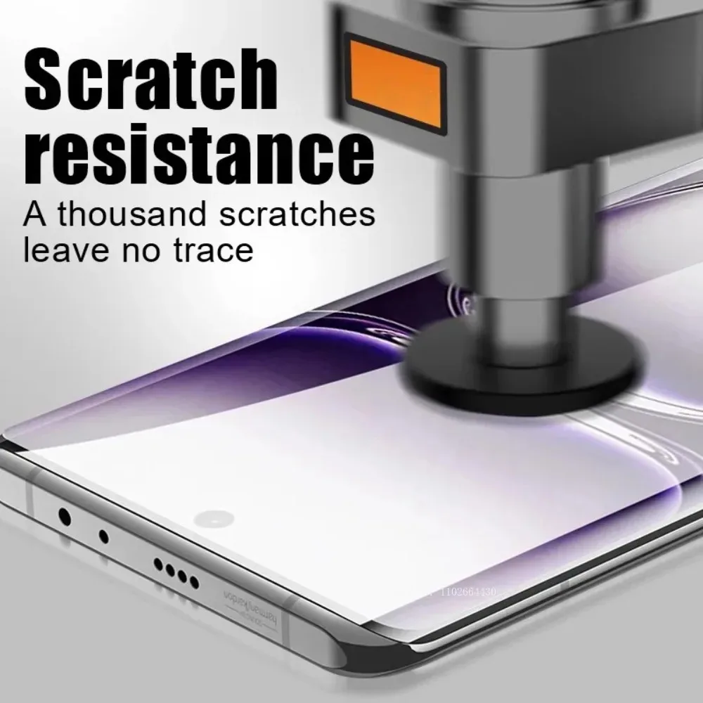 3PCS Tempered Glass For Oppo Reno15 Pro Max reno15 Pro mini Reno14 Reno14 F Screen Protector For Oppo Reno13 Reno13 F Reno13 Pro