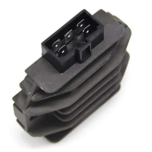 4JH-81960-00-00 Voltage Regulator Rectifier For Yamaha R1 98-01 R6 99-05 R6S YZF600 FZ6N
