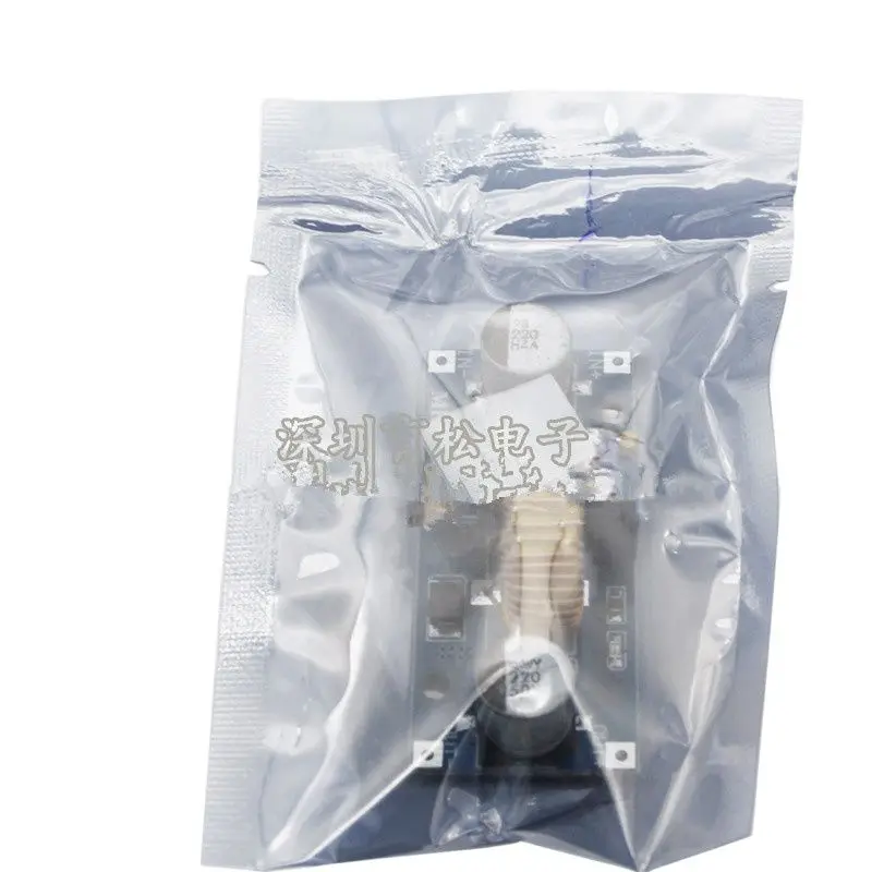 DCDC XL4015 조정 가능한 스텝다운 모듈 4~38V 고전력 96% 고효율 저리플 5A