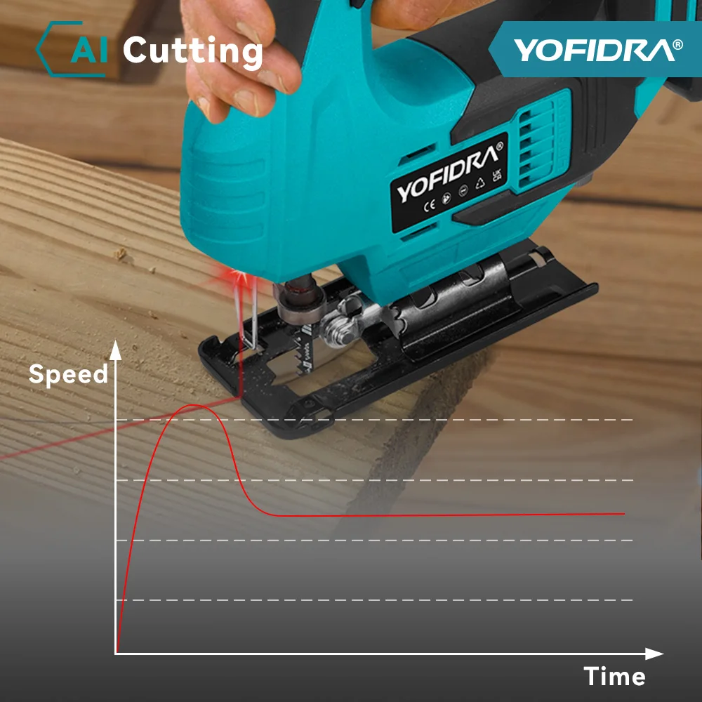 Thumbnail 4 - #18 Scroll Saws Discount Picks