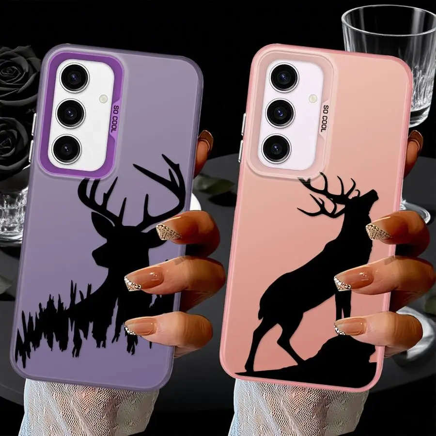 Deerlet Fortunate B…