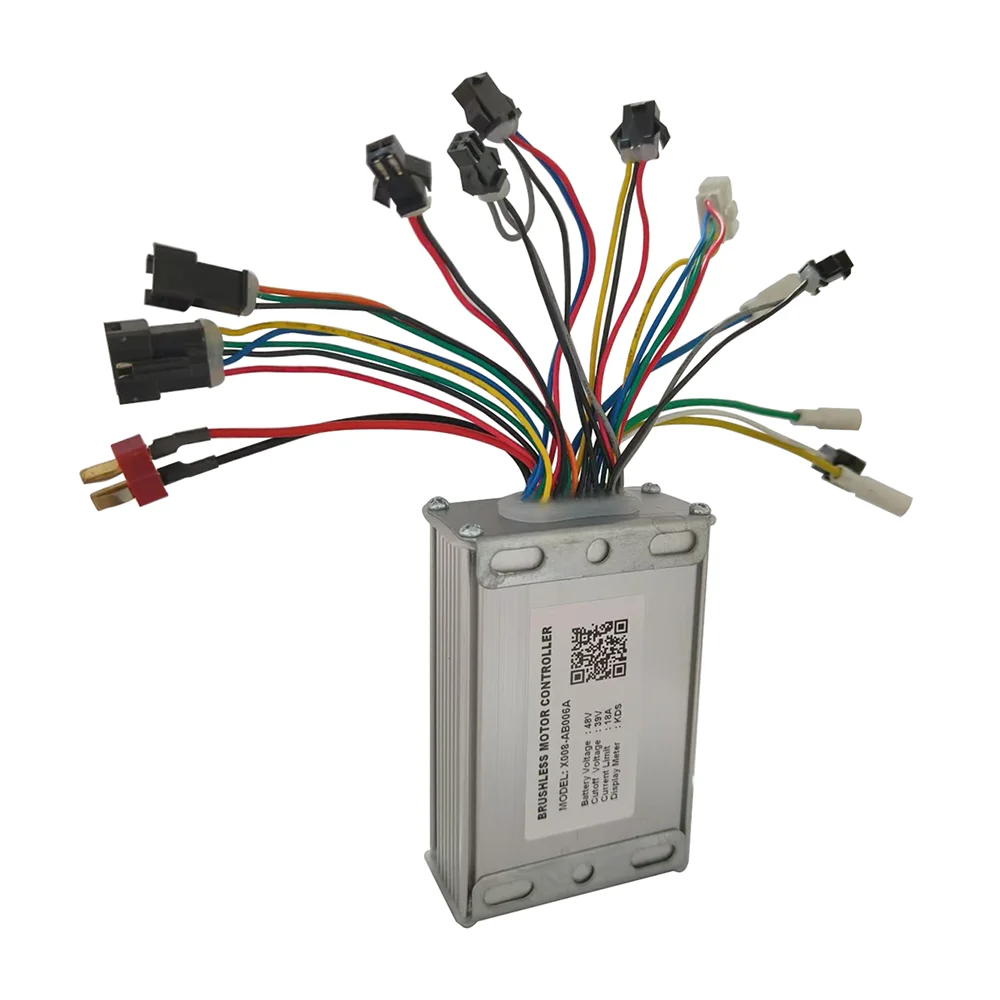 Ebike Brushless Mot… - image