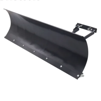 

Лезвие снежного плуга Удаление снега и льда