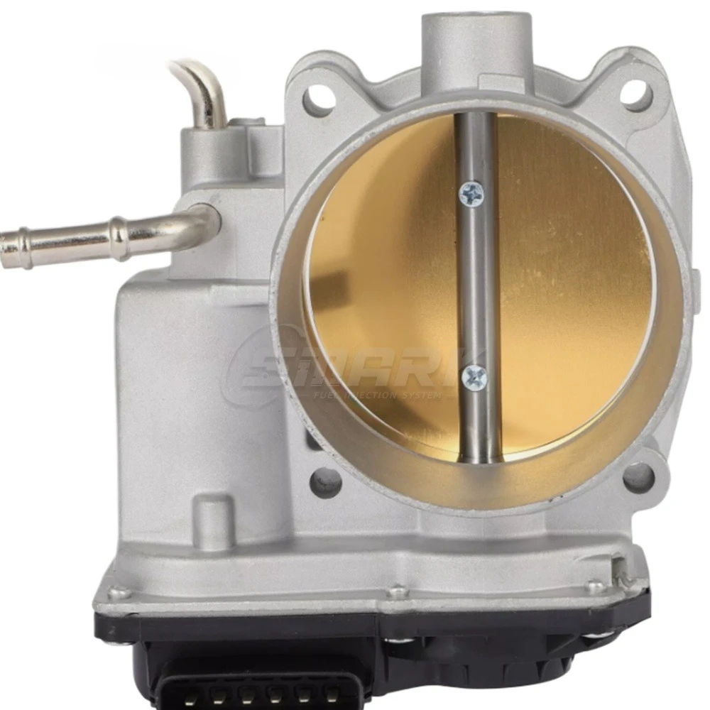 

Factory Sales Throttle Body OEM 1LA76-01 C TB1277 670023 161191LA0A 161191LA0C S20182 161191LA0D 161191LA0E