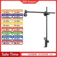 LONGER LightBurn Camera Kit for RAY5 5W 10W 20W Laser Engravers，Laser Engraver Camera Kits，Precision Imaging，Image Tracing