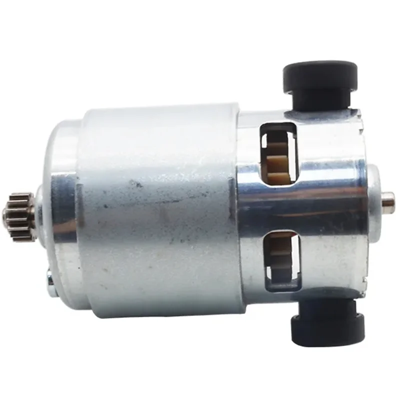 BAAG-Per GSR180-Li GSB180-Li 18V Parti di ricambio per elettroutensili-Ricarica elettrica Trapano Cacciavite Motore DC Accessorio di ricambio