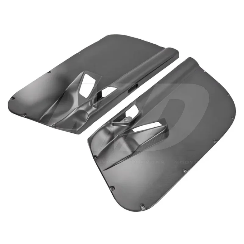 

for Subaru Brz Zd8 2021-2023 Matte Carbon Fiber Inner Door Panels