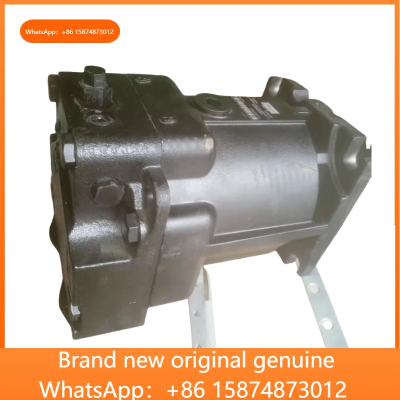 Hot sales 90R/90L/90M/90K 042 055 075 100 130 180 250 Pump series 90M130NC0N8 N0C8W00NNN0000F3 hydraulic piston pump motor