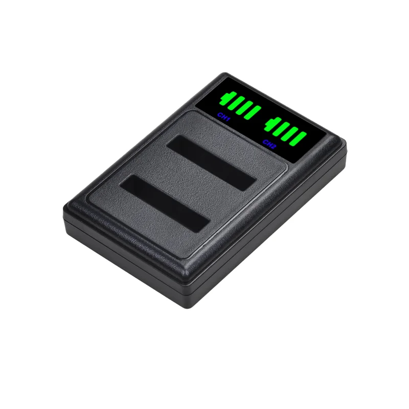 Professional KLIC-7004 D-LI68 Replacement Battery for Fujifilm X-F1 F100 F50 F60 Camera Premium Lithium Cells Strong Endurance