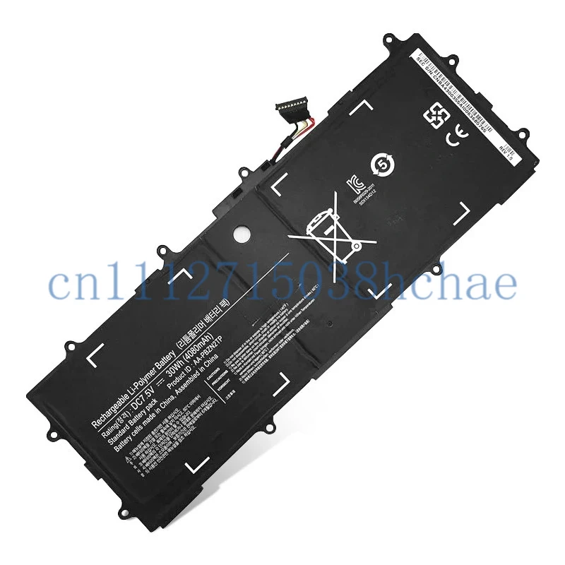 New and applicable for Samsung 905S3K 910S3K 910S3L 110S1J NP110S1K notebook battery