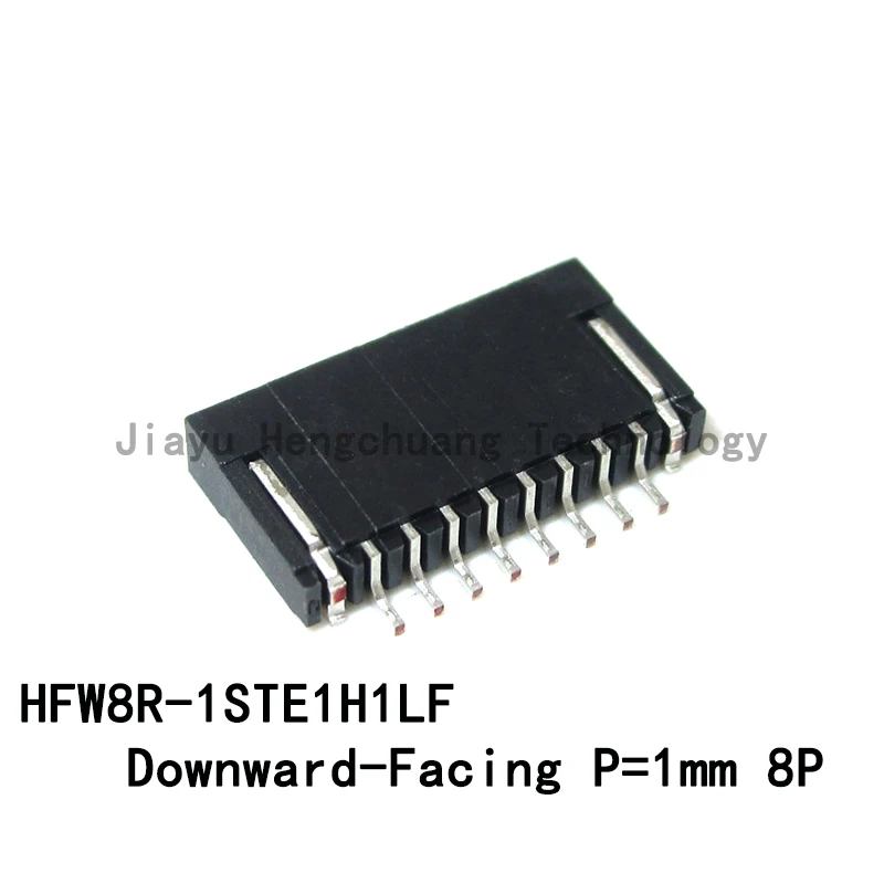 10PCS HFW8R-1STE1HL…