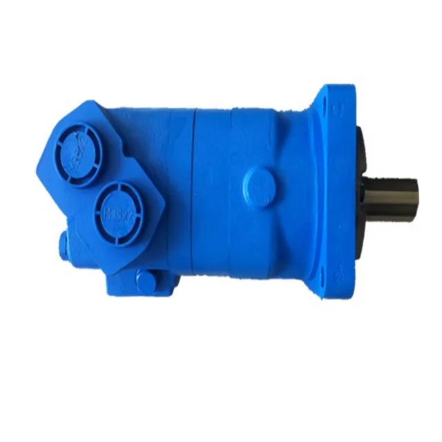 

Eaton 6K-310 Cycloidal Hydraulic Motor for Boat Motor