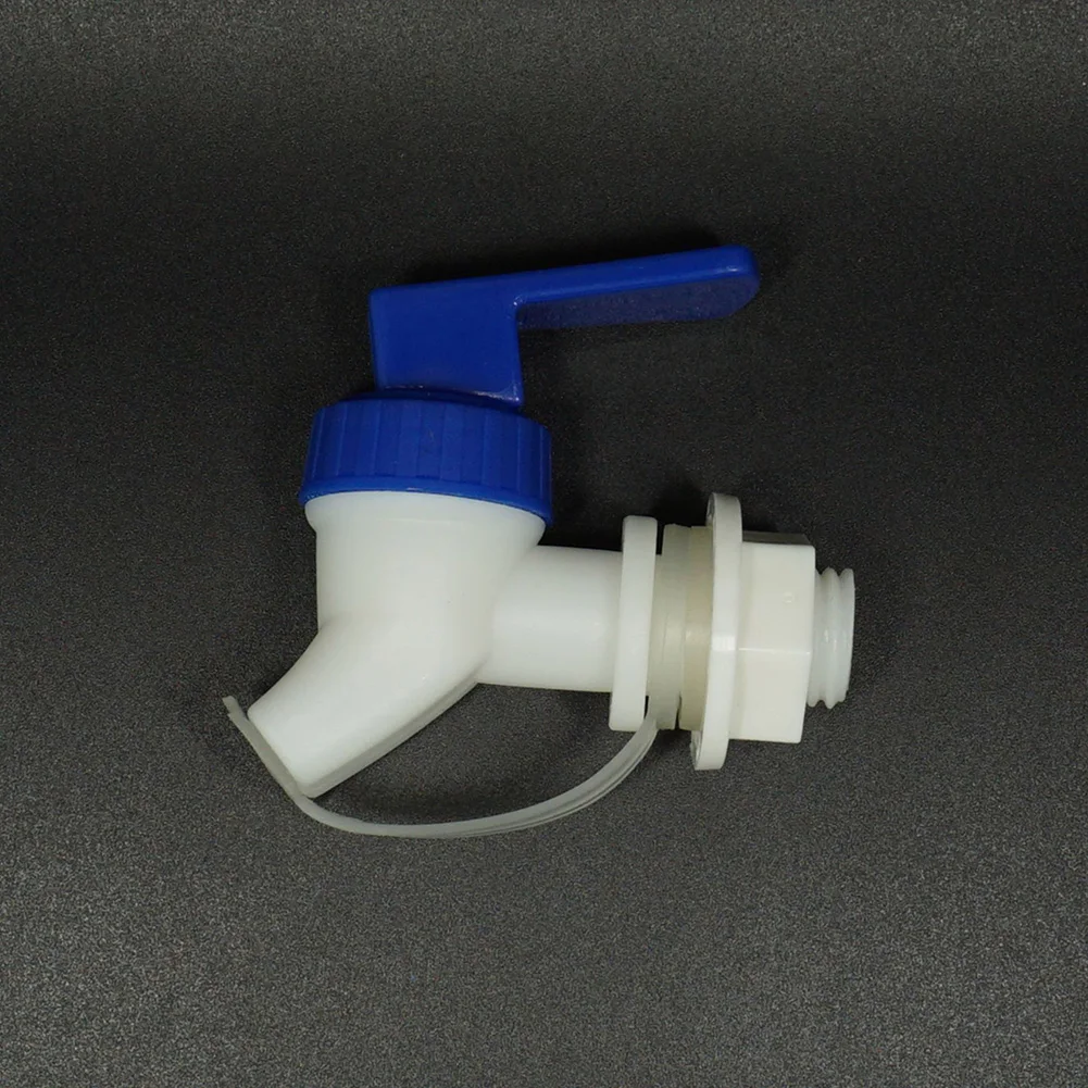 Replacement Cooler Faucet Lever Pour Dispenser Valve Water Crock Tap for Juice and Ice Tea Brewers