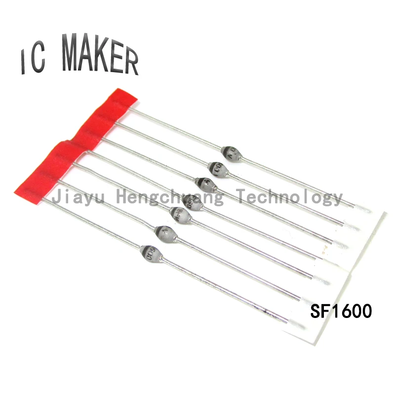 5PCS SF1600 SF1600V… - image