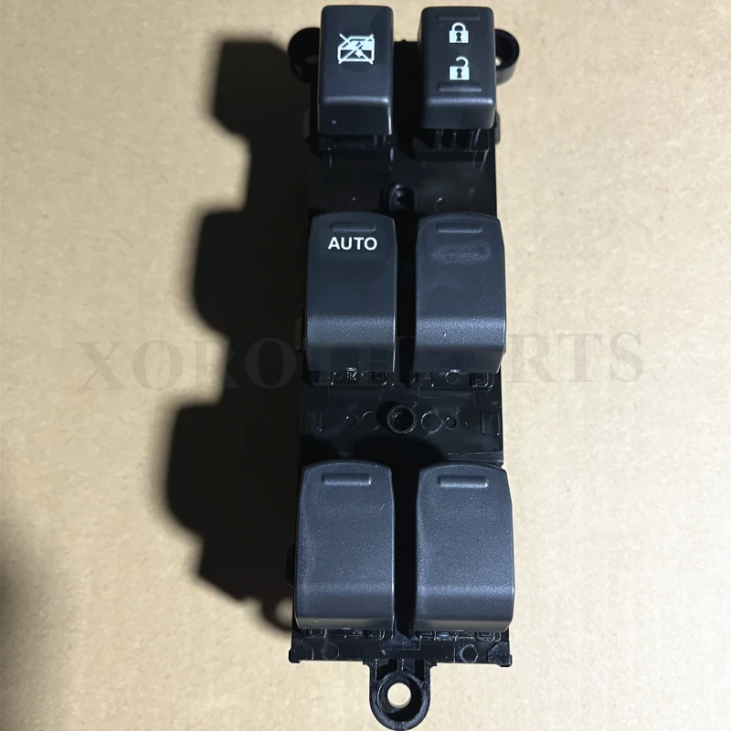 sui① New Genuine Quality Parts SWITCH ASSY,POWER WINDOW MAIN (20 Pins