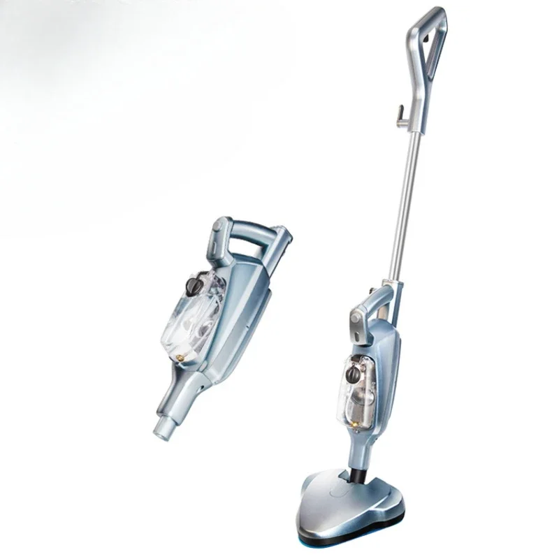 220V Steam Mop Household Handheld Electric Cleaning Mopping Machine Sweeping Integrated Machine
