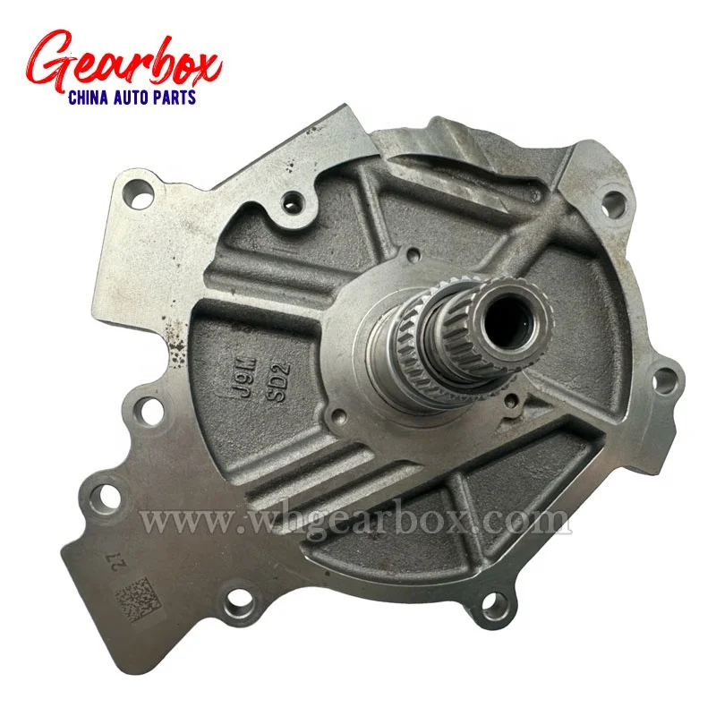 ORIGINAL QR018CHA 018CHA CVT18 CVT Transmission Oil Pump Oil Distribution Plate Input Drum Bearing For Chery ARRIZO 5 JETOUR