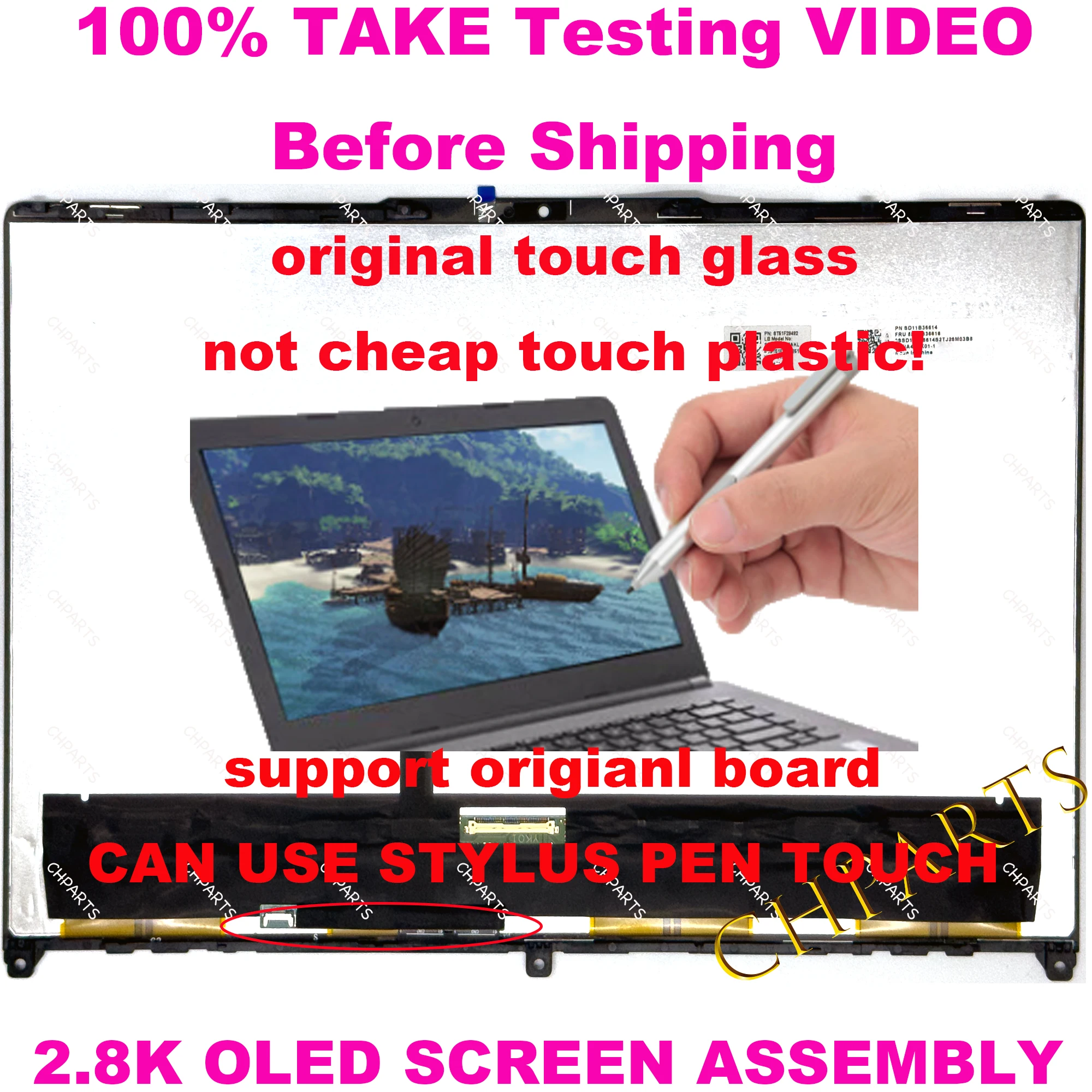 thumb