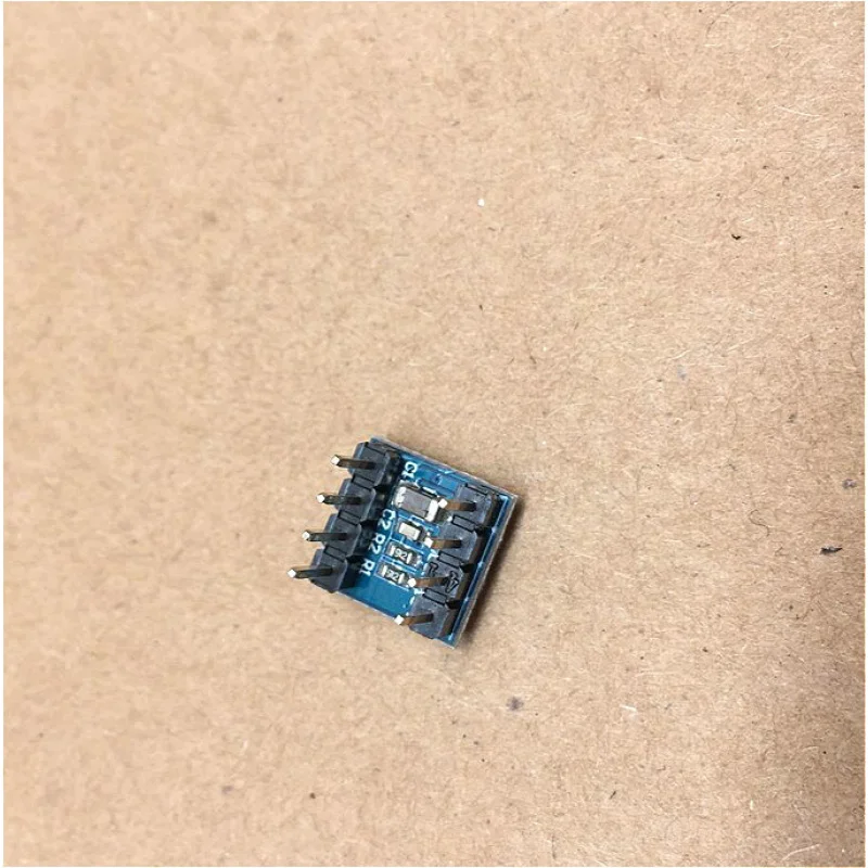 4Channel ADS1115 Ultra-Small 16Bit High Precision Analog-to-Digital Converter ADCModule