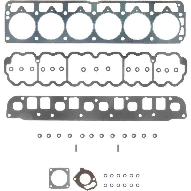 

FEL-PRO HS 9076 PT-4 Engine Cylinder Head Gasket Set for Jeep Cherokee