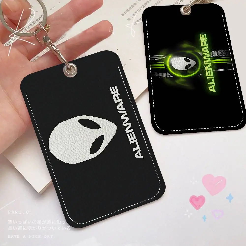 D-Dellse A-Alienwar… - image